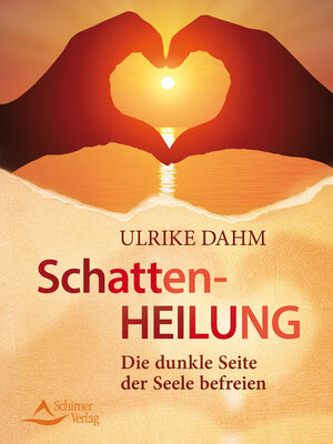 cover image of Schattenheilung